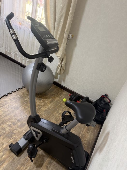 Велотренажер Torneo