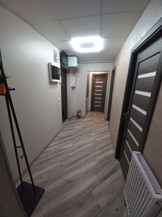 SALON manichiura pedichiura frizerie