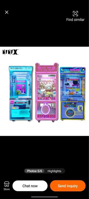 Kran aparati sotiladi