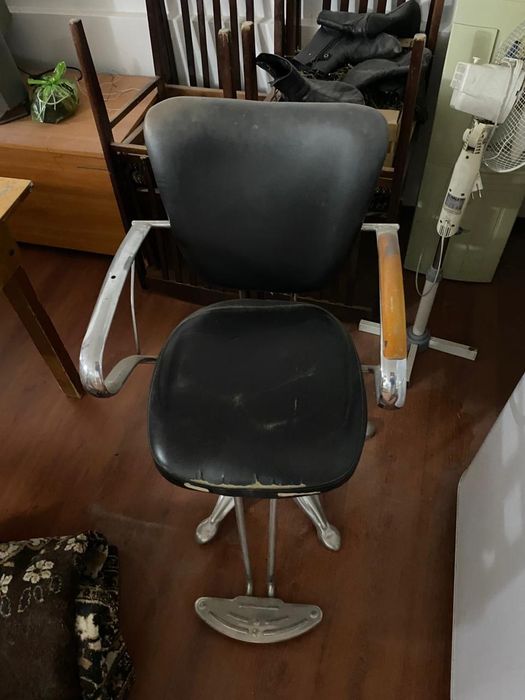 Мебель для салона красоты