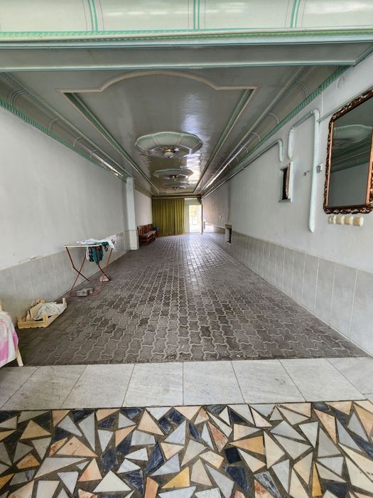 Xovli sotiladi. Ipakchilik 1 liniya. 6 sotik.