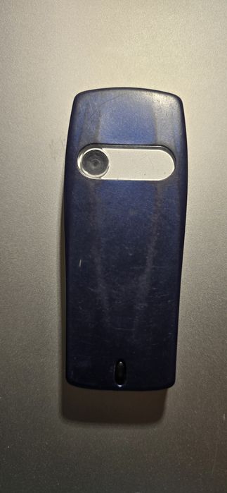 Telefon Colectie: Nokia 6610i Blue