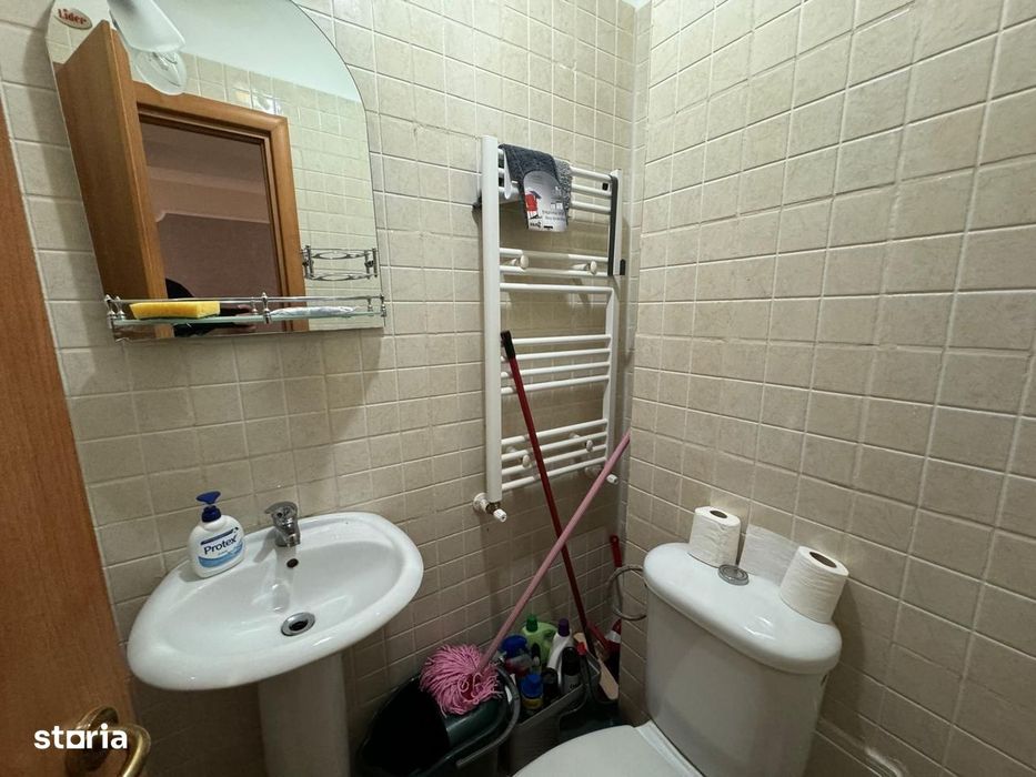 3 Camere-Statiunea Mamaia