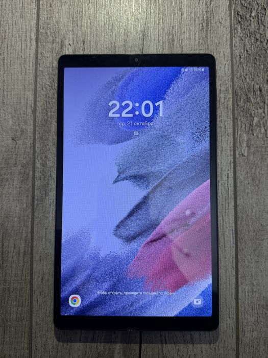 Планшет Samsung Galaxy Tab A7 Lite
