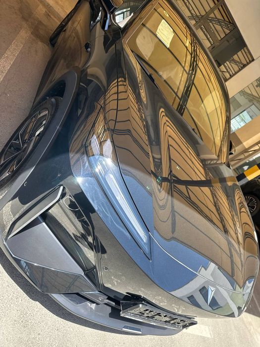 Changan depal S07 restyling 230 ultra