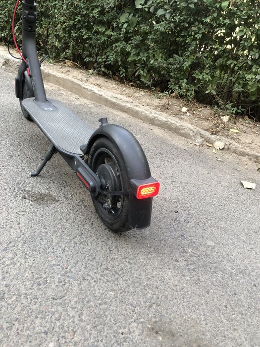 Электро самокат Xiaomi 3 Lite электросамокат