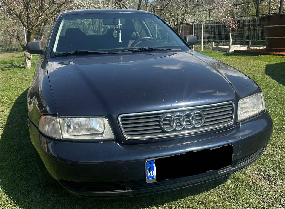 Audi A4 1.8  1996