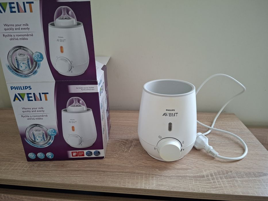 Нагревател Philips Avent