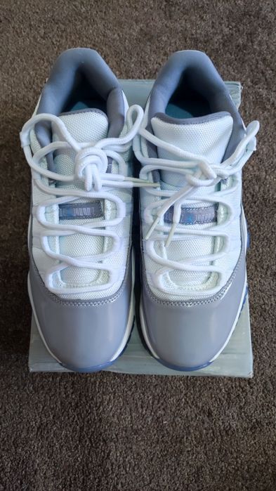 Кросовки Jordan 11