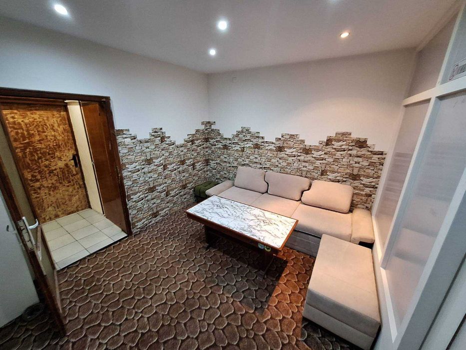 Продава се Двустаен апартамент в София, Хаджи Димитър - 58 кв.м за 2844 €/кв.м - Снимка #17