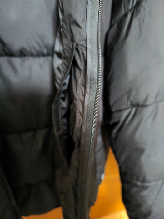 Пухено  яке за момче