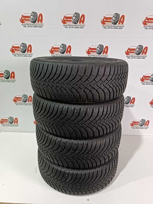 Anvelope 205/55/R17 95V FALKEN IARNA CP-N20783