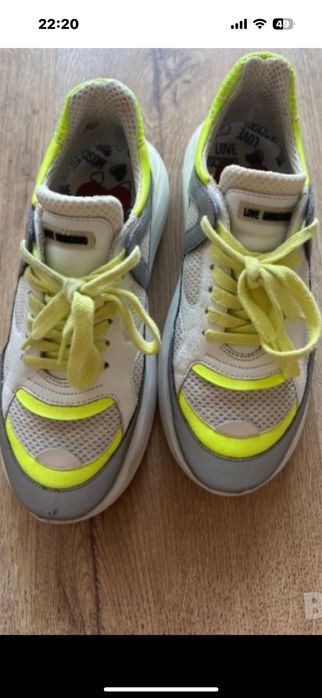 adidas samba love mochito ригинални