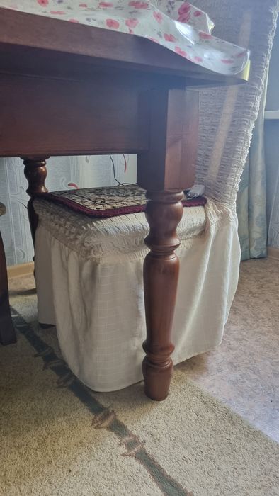 Продам стол раскладной