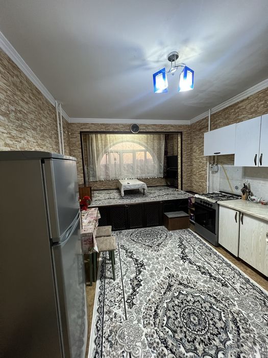 Сергели-Дустлик-2  2-х ком.аренда