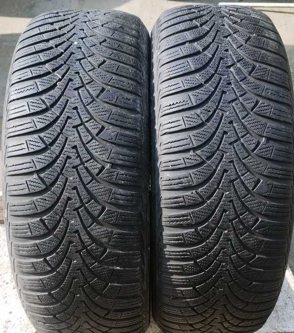 205 55 16 anvelope iarna Goodyear