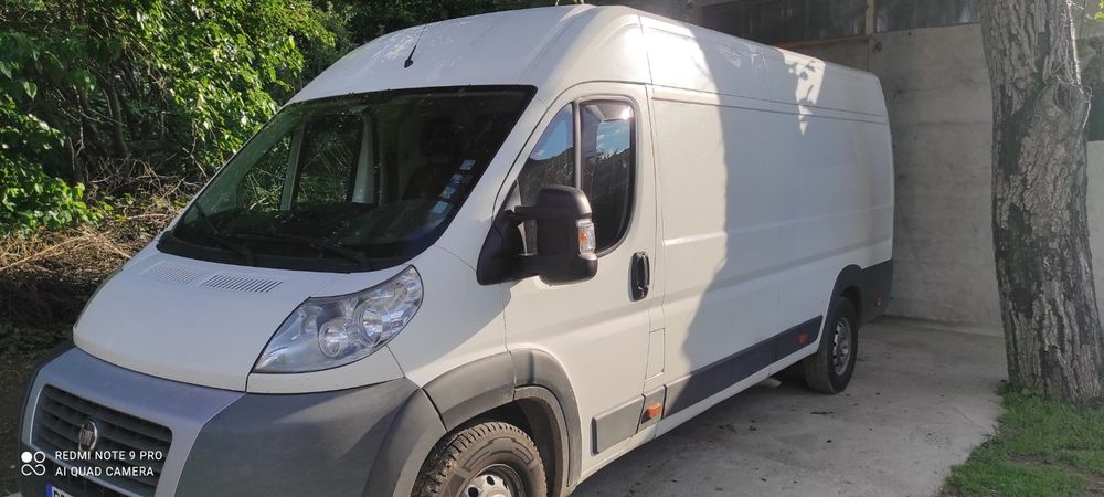 Конверсии на бусове в кемпери