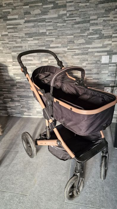Carucior CHIPOLINO Amore