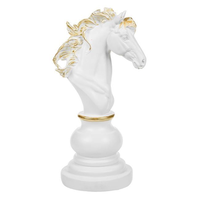 Стил! Статуетка "Кон", "Крал" или "Дама"