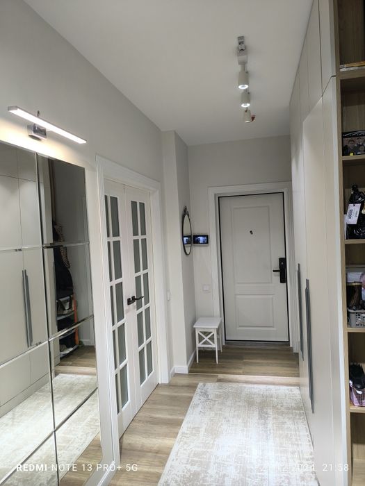 Продам 2-х комнатную квартиру