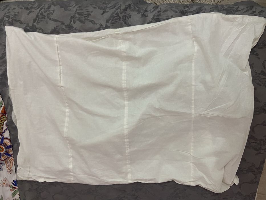 Бортики/подушки для манежа