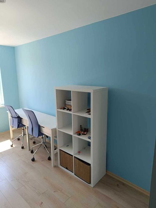 Шпакловка, боя и още ремонтни дейности. Ниски цени, високо качество