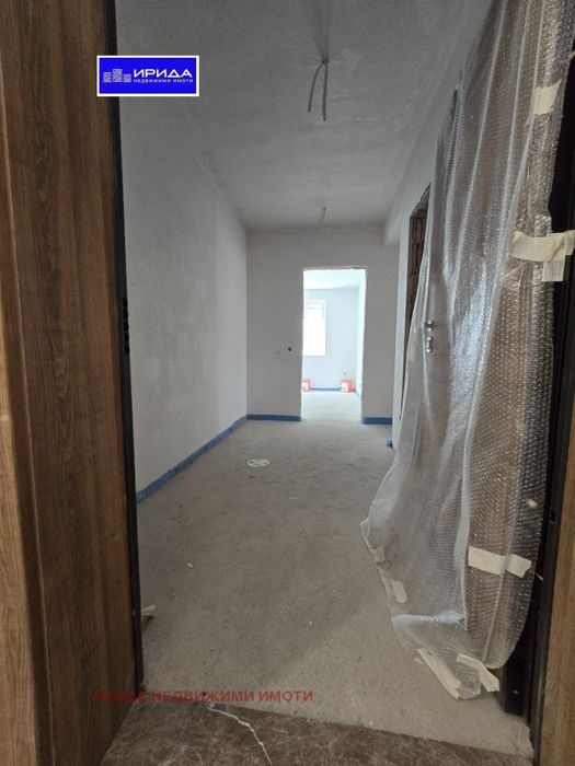 Продава се Тристаен апартамент в София, Кръстова вада - 145 кв.м за 1829 €/кв.м - Снимка #4