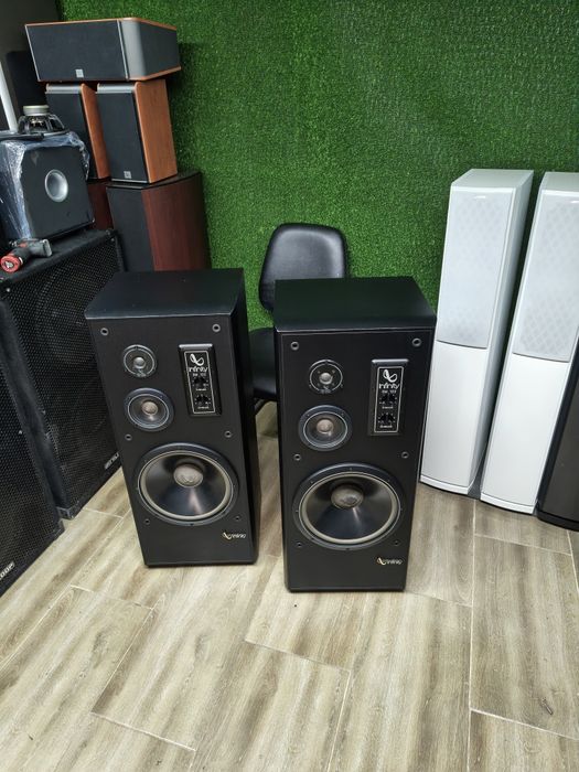 Тонколони INFINITY Studio Monitor 122