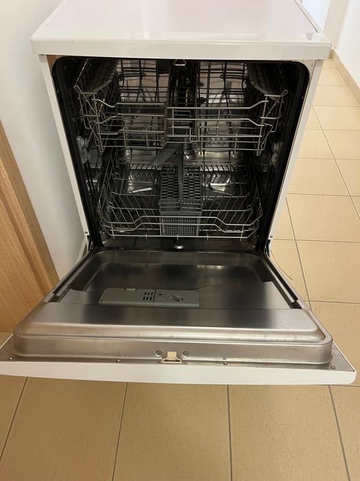 Съдомиялна машина Silverline BM11015