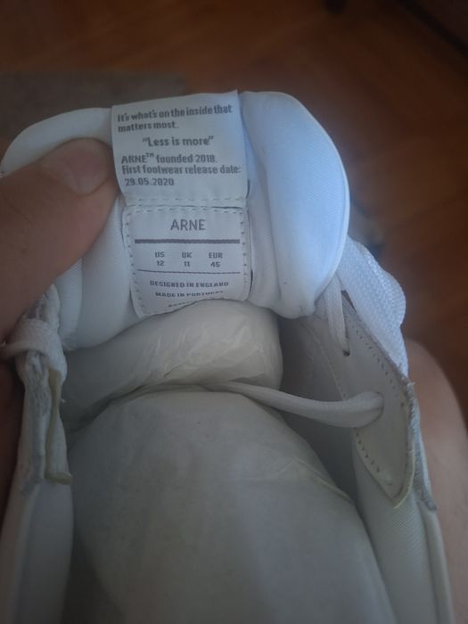 Adidasi sneakers