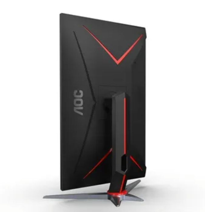 Монитор AOC 27 ( 240ghz)  30 штук бар