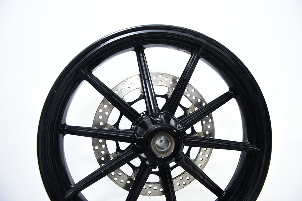 Ducati Scrambler 800 2015-2020 Jantă roată față + rotor