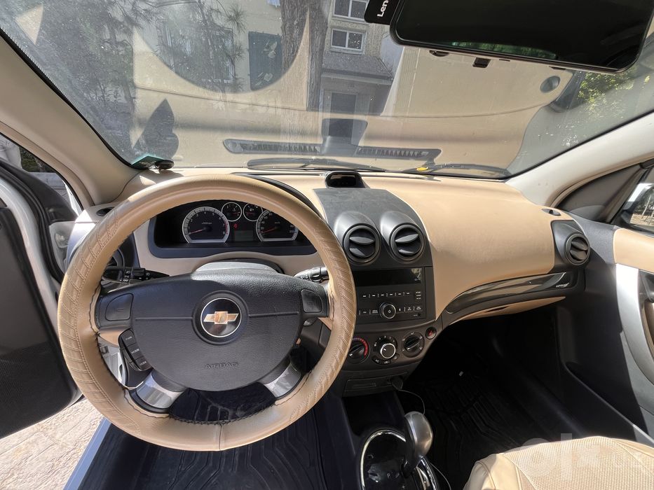 Нексиа 3 2020 фулл позиция автомат.