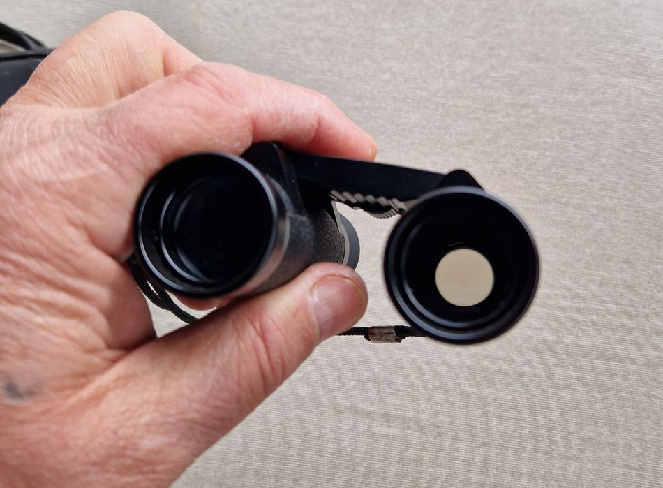 Binoclu pocket Minolta 7x22