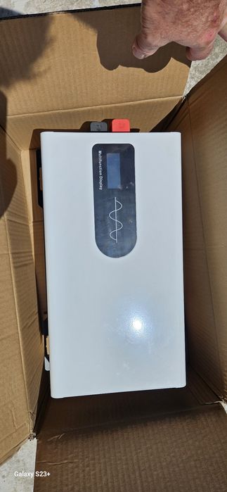 De vanzare invertor(inverter)48V unda pură