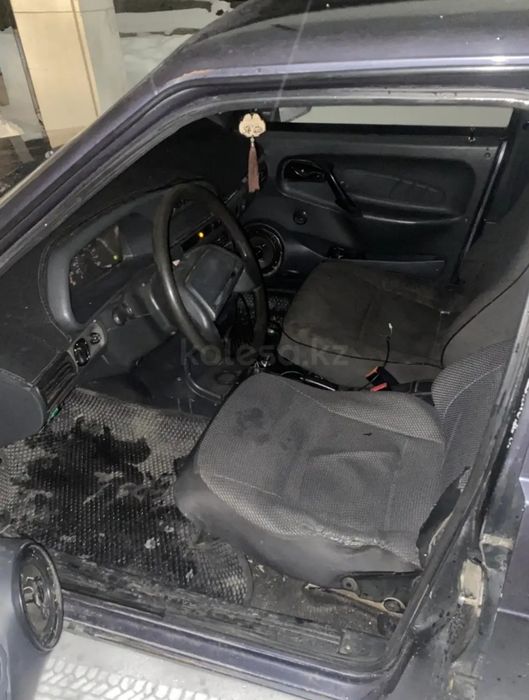 21099 машина авто