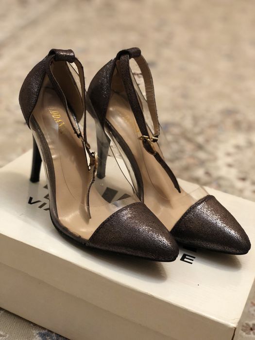 Женская обувь