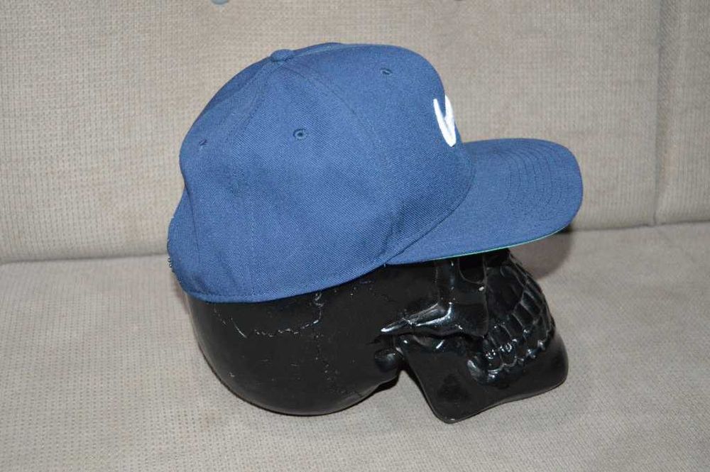 Sapca Nike Futura Pro Snapback Originala – Bleu-marin – Ca Noua