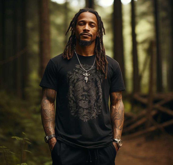 Graphic Designer profesionist logo, identitate vizuală design tricouri