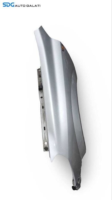 Aripa Dreapta Fata Opel Astra H 2004 - 2010 [LC3759]
