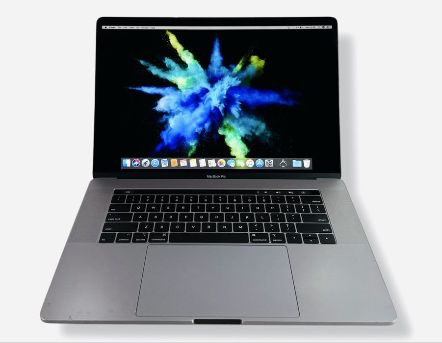 Аpple MacBook Pro 15" 2019 i9 2,3GHZ 16RAM 512SSD Pro 560X Гаранция!
