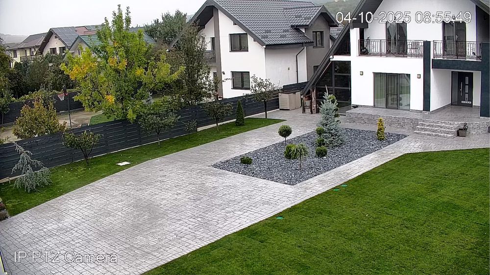 Pardoseala din Beton Amprentat