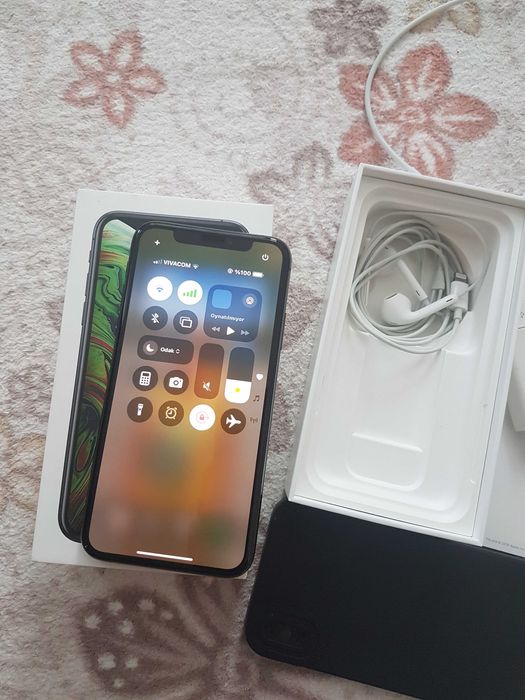 iphone Xs 2 (256GB) Отличен
