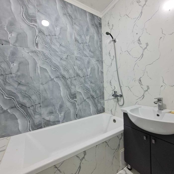 3 комнатная квартира