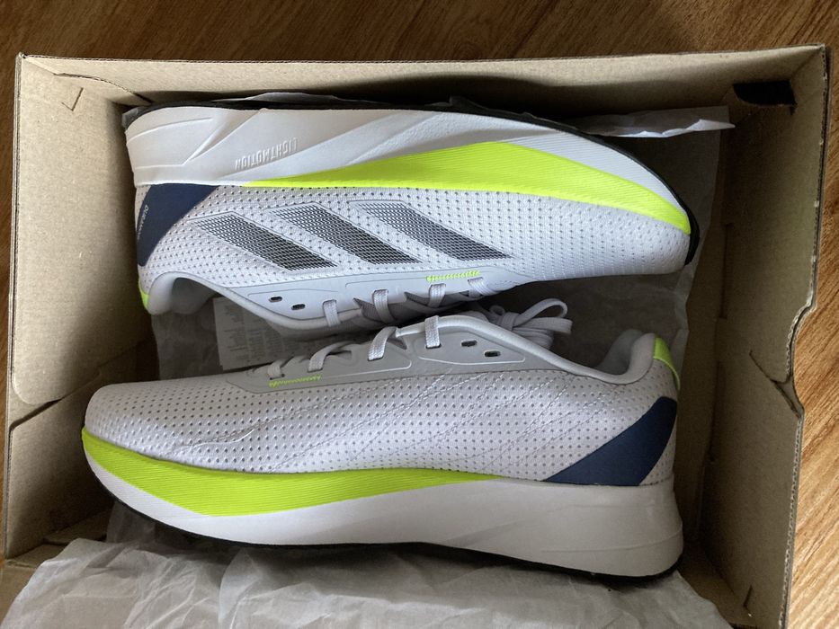 Мъжки оридинални маратонки Adidas Duramo SL M