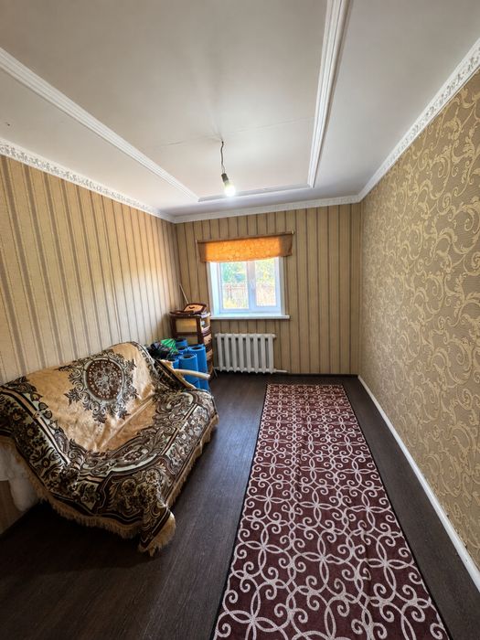Продам частный дом в Старом Енбеке