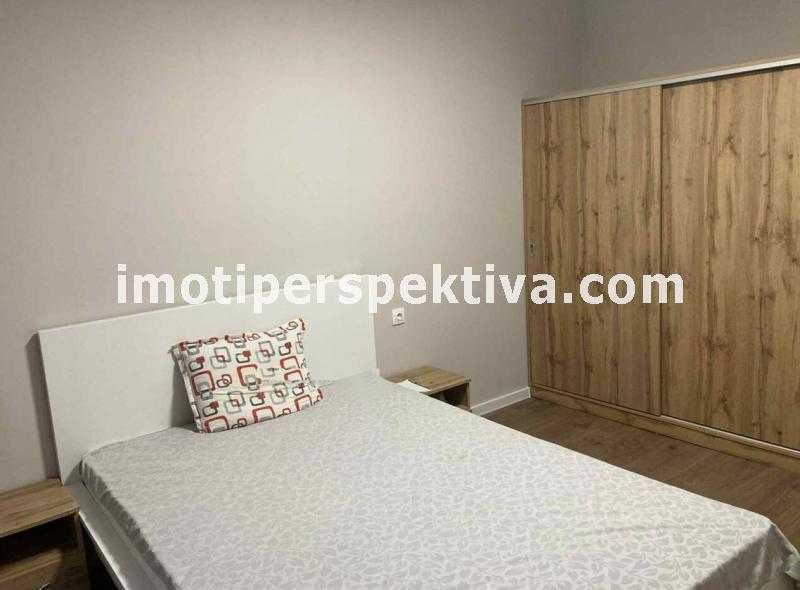 Продава се Двустаен апартамент в Пловдив, Прослав - 77 кв.м за 1800 €/кв.м - Снимка #4