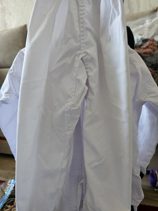 Кимоно для каратэ