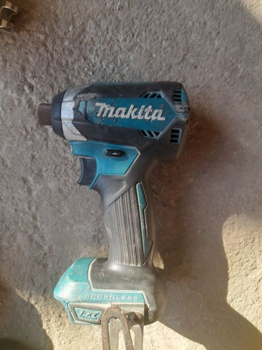 Vand/schimb Makita DTD153 impact