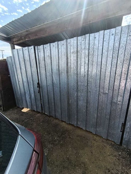 Продажа дома в Красном партизане